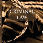 Criminal Law eBook