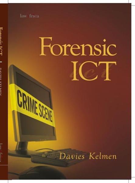 Forensic ICT