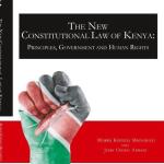 The New Constitutional Law of Kenya eBook