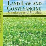 Principles of Constitutional Law