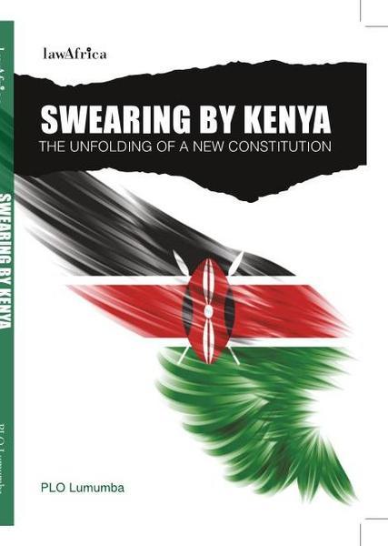 Swearing by Kenya eBook