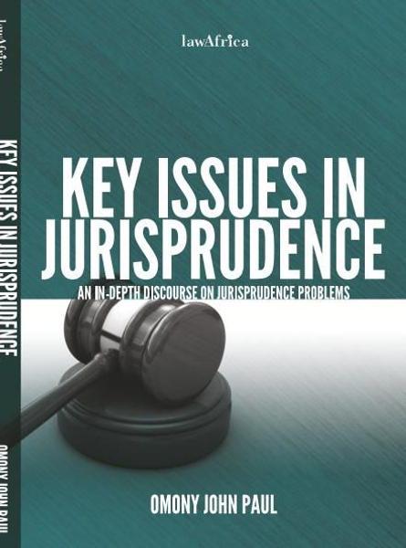 Key Issues in Jurisprudence