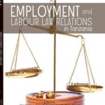 Employment and Labour Law Relations in Tanzania eBook
