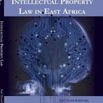 Intellectual Property Law in East Africa eBook
