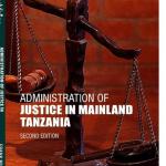 Administration of Justice in Mainland Tanzania