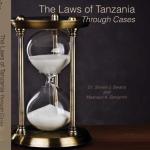 The Laws of Tanzania through Cases eBook