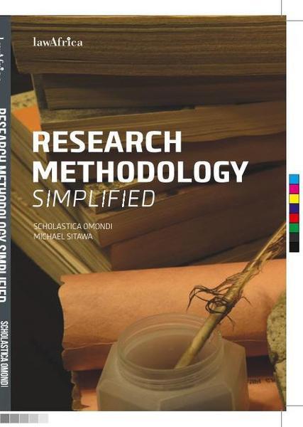 Research Methodology Simplified eBook