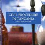 Civil Procedure in Tanzania: A Students Manual eBook