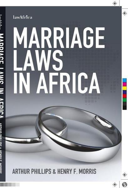 Marriage Laws in Africa