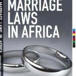 Marriage Laws in Africa