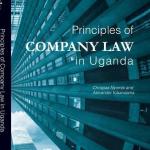 Principles of Company Law in Uganda