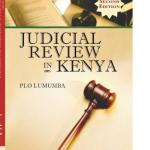 Judicial Review in Kenya eBook