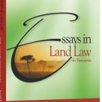 Essay in Land Law Tanzania