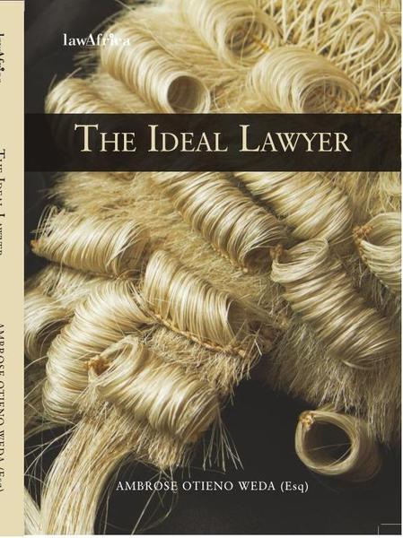 The Ideal Lawyer eBook