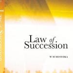 Law of Succession eBook