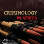 Criminology in Africa eBook