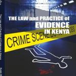 The Law and Practice of Evidence in Kenya eBook